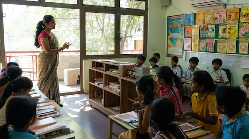 B.Ed Admission Consultants in Delhi