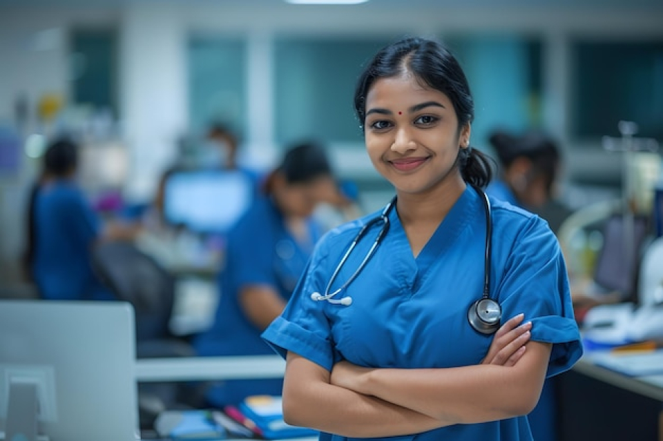 B.Sc Nursing Education Consultants in Delhi