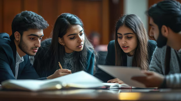 Top Education Consultancy in India