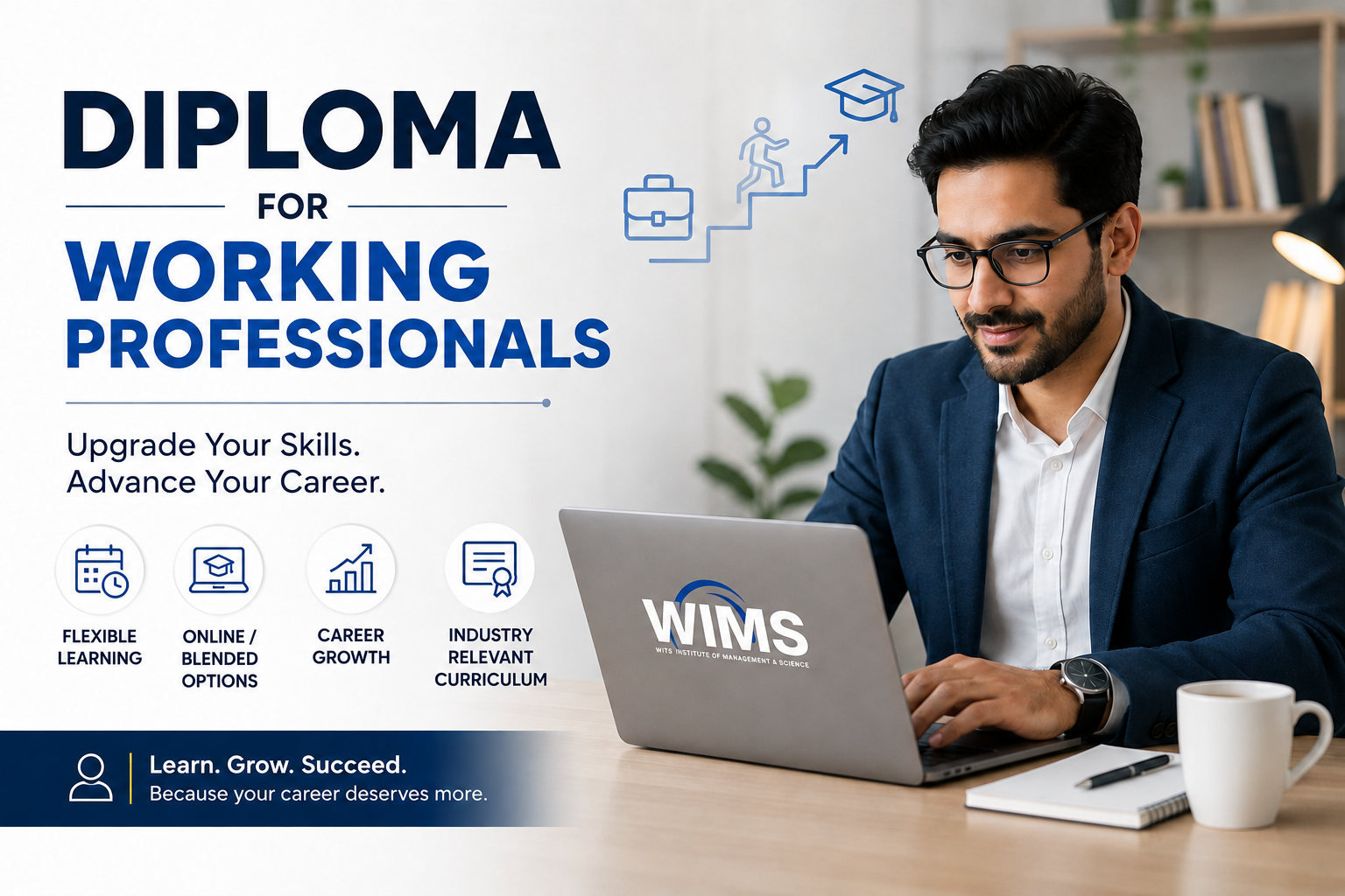 Working Professional Diploma